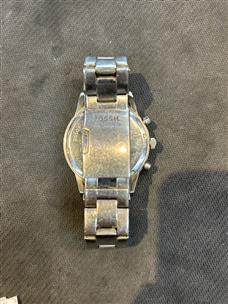 Fossil watch outlet bq2226